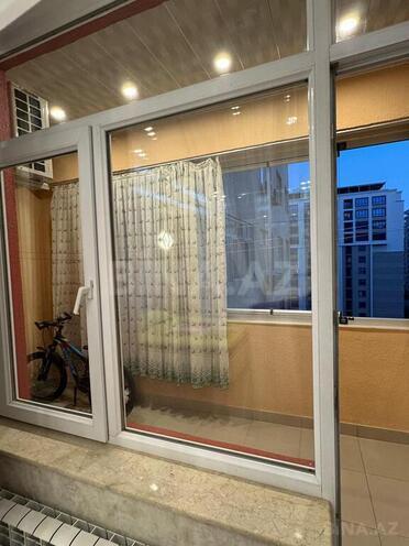 5 otaqlı yeni tikili - Nəsimi r. - 167 m² (26)