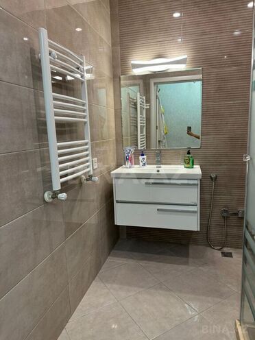 5 otaqlı yeni tikili - Nəsimi r. - 167 m² (21)