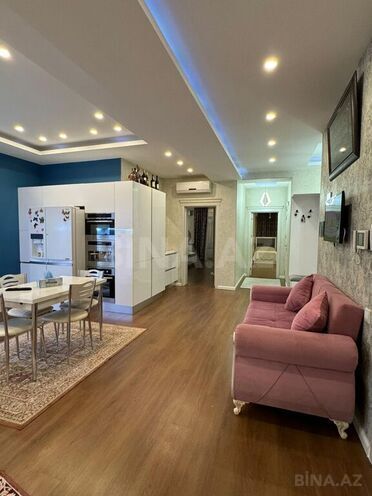 5 otaqlı yeni tikili - Nəsimi r. - 167 m² (6)