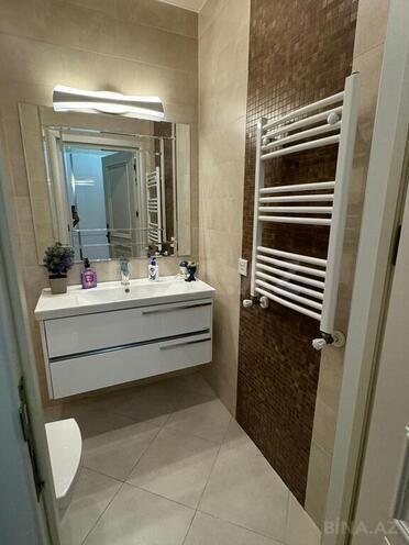 5 otaqlı yeni tikili - Nəsimi r. - 167 m² (24)