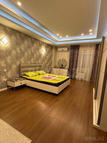 5 otaqlı yeni tikili - Nəsimi r. - 167 m² (17)