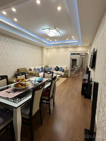 5 otaqlı yeni tikili - Nəsimi r. - 167 m² (3)