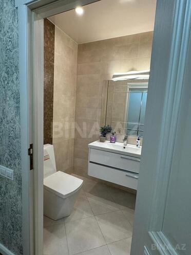 5 otaqlı yeni tikili - Nəsimi r. - 167 m² (23)