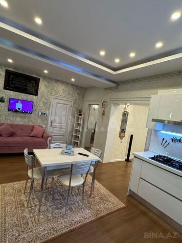 5 otaqlı yeni tikili - Nəsimi r. - 167 m² (7)