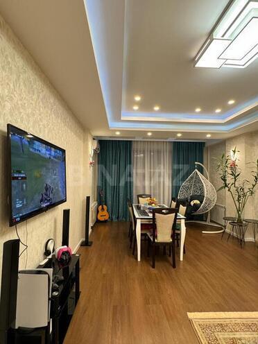 5 otaqlı yeni tikili - Nəsimi r. - 167 m² (4)