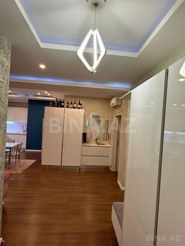 5 otaqlı yeni tikili - Nəsimi r. - 167 m² (15)