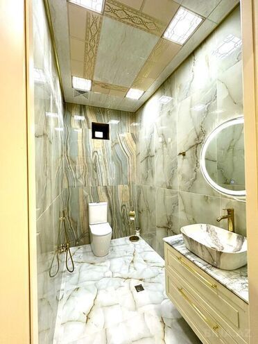 5-комн. дом/дача - пос. Бузовна - 216 м² (29)