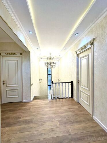 5-комн. дом/дача - пос. Бузовна - 216 м² (19)