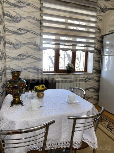6-комн. дом/дача - пос. Мардакан - 300 м² (17)