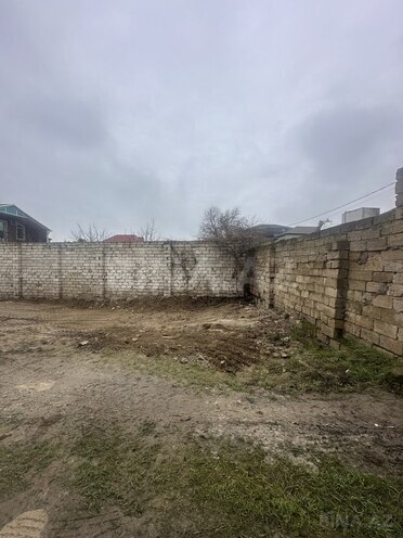 Участок - пос. Мардакан - 6 сот (10)