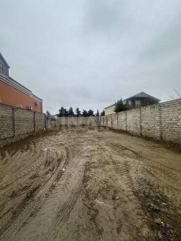 Участок - пос. Мардакан - 6 сот (1)