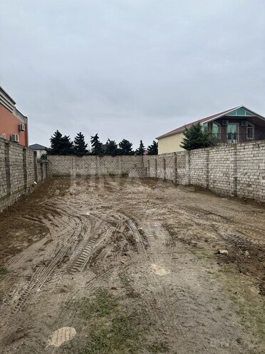 Участок - пос. Мардакан - 6 сот (2)