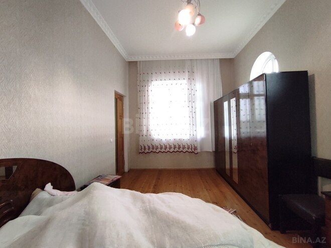 12 otaqlı həyət evi/bağ evi - Hövsan q. - 347 m² (19)