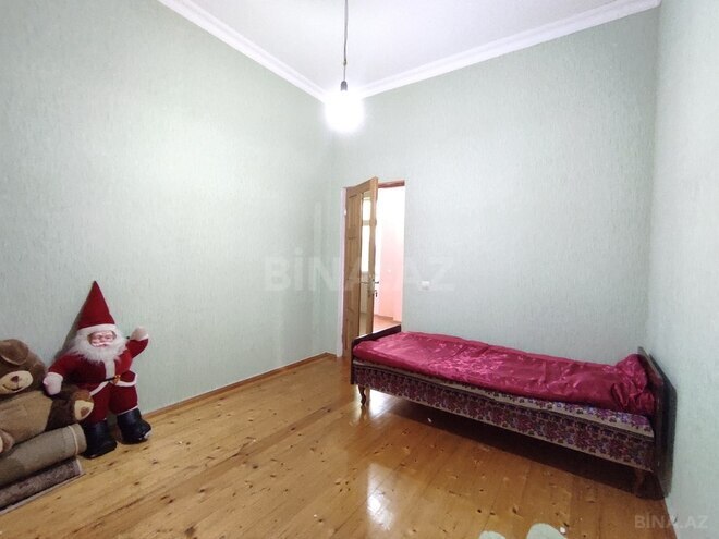 12 otaqlı həyət evi/bağ evi - Hövsan q. - 347 m² (12)