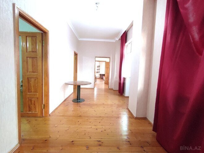 12 otaqlı həyət evi/bağ evi - Hövsan q. - 347 m² (5)