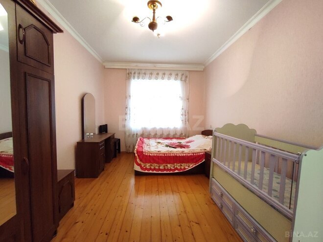 12 otaqlı həyət evi/bağ evi - Hövsan q. - 347 m² (8)