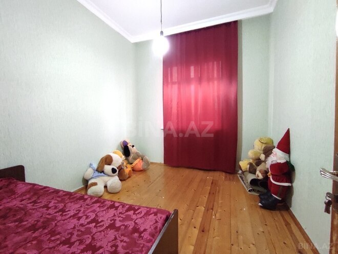 12 otaqlı həyət evi/bağ evi - Hövsan q. - 347 m² (13)