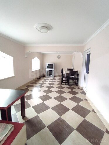 12 otaqlı həyət evi/bağ evi - Hövsan q. - 347 m² (24)