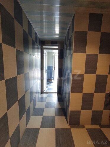 12 otaqlı həyət evi/bağ evi - Hövsan q. - 347 m² (25)