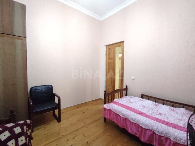 12 otaqlı həyət evi/bağ evi - Hövsan q. - 347 m² (17)