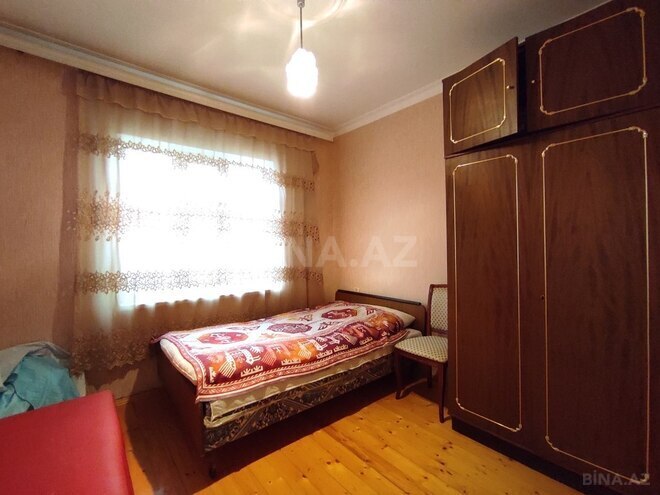 12 otaqlı həyət evi/bağ evi - Hövsan q. - 347 m² (10)