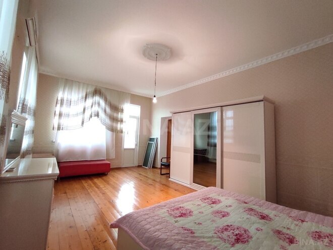 12 otaqlı həyət evi/bağ evi - Hövsan q. - 347 m² (3)