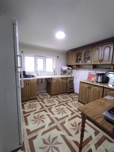 12 otaqlı həyət evi/bağ evi - Hövsan q. - 347 m² (20)