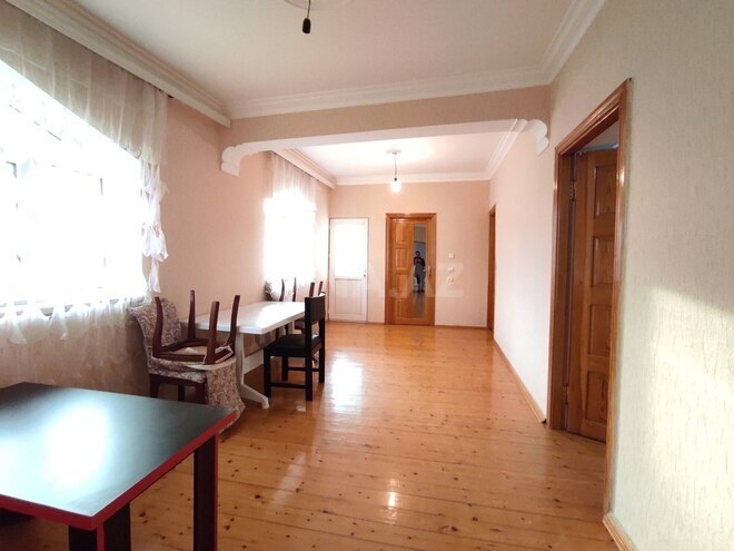 12 otaqlı həyət evi/bağ evi - Hövsan q. - 347 m² (4)