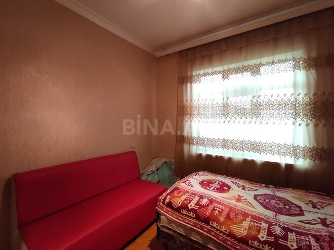 12 otaqlı həyət evi/bağ evi - Hövsan q. - 347 m² (11)