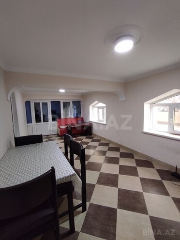 12 otaqlı həyət evi/bağ evi - Hövsan q. - 347 m² (23)