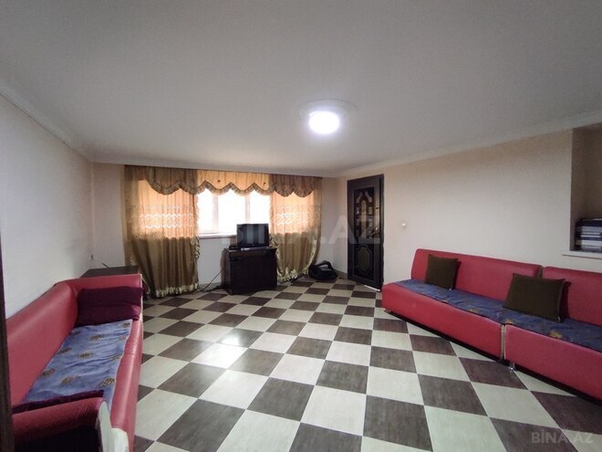 12 otaqlı həyət evi/bağ evi - Hövsan q. - 347 m² (14)