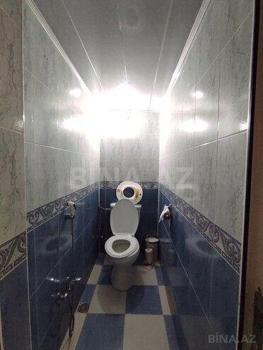 12 otaqlı həyət evi/bağ evi - Hövsan q. - 347 m² (29)