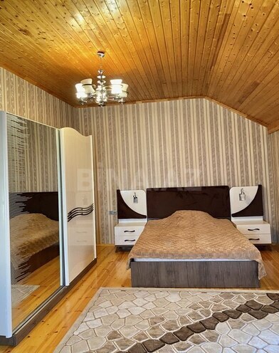 6-комн. дом/дача - пос. Мардакан - 300 м² (23)