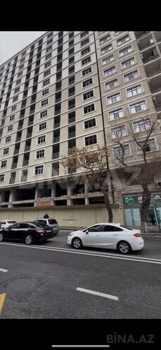 1-комн. новостройка - м. Нариман Нариманов - 73.6 м² (4)