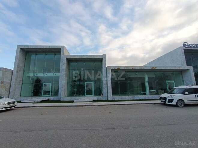 Obyekt - Xəzər r. - 1263 m² (3)