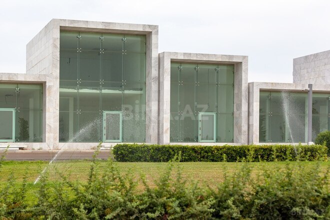 Obyekt - Xəzər r. - 1263 m² (2)