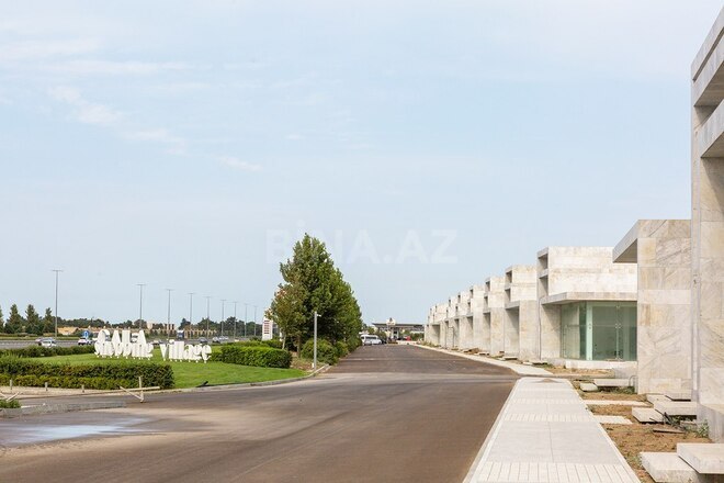 Obyekt - Xəzər r. - 1263 m² (30)