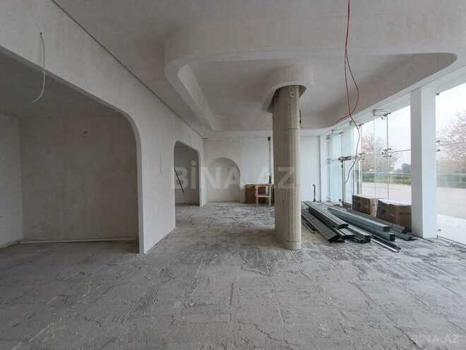 Obyekt - Xəzər r. - 1263 m² (4)