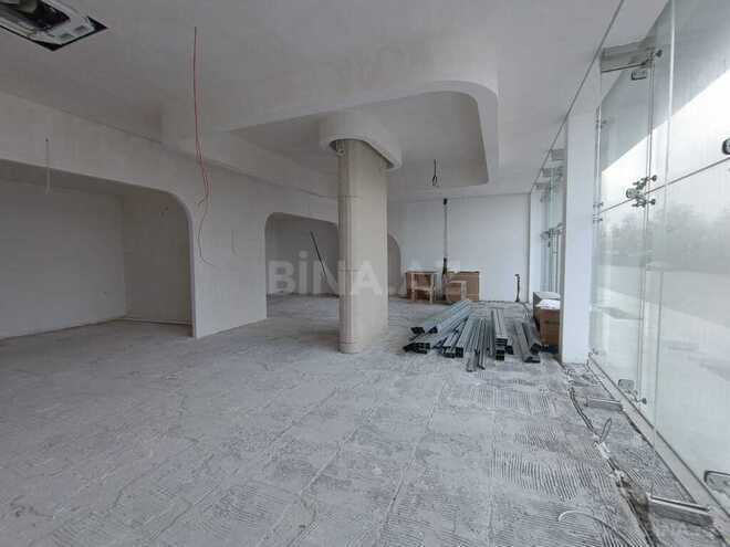 Obyekt - Xəzər r. - 1263 m² (9)