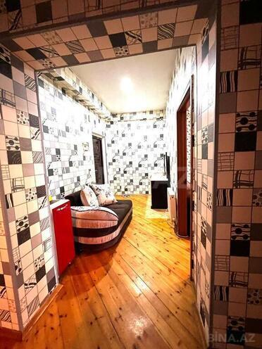 2 otaqlı yeni tikili - Xətai r. - 60 m² (8)