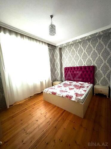 2 otaqlı yeni tikili - Xətai r. - 60 m² (5)
