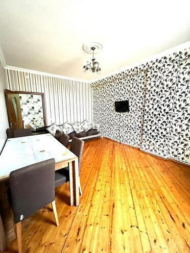 2 otaqlı yeni tikili - Xətai r. - 60 m² (1)