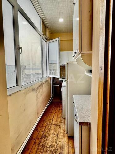 2 otaqlı yeni tikili - Xətai r. - 60 m² (7)