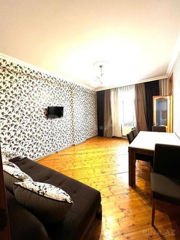 2 otaqlı yeni tikili - Xətai r. - 60 m² (2)