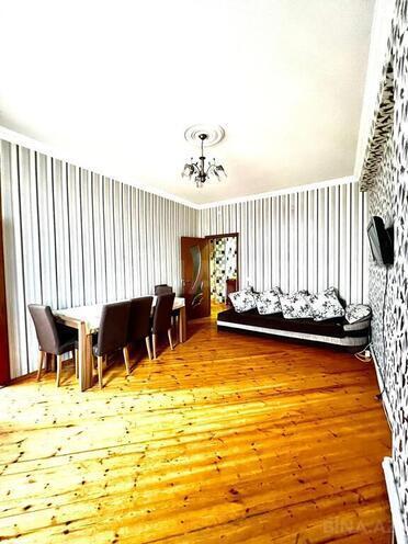 2 otaqlı yeni tikili - Xətai r. - 60 m² (3)