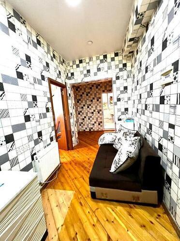 2 otaqlı yeni tikili - Xətai r. - 60 m² (9)