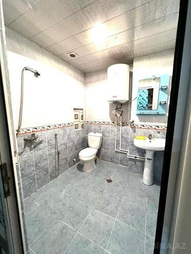 2 otaqlı yeni tikili - Xətai r. - 60 m² (4)