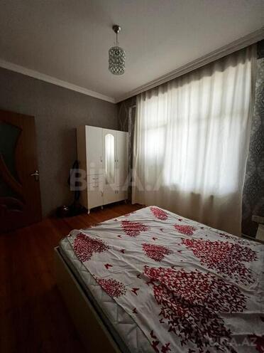 2 otaqlı yeni tikili - Xətai r. - 60 m² (6)