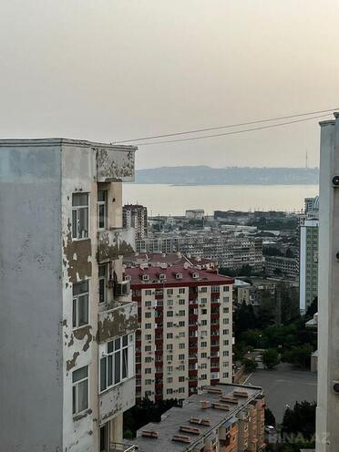2 otaqlı yeni tikili - Xətai r. - 60 m² (10)