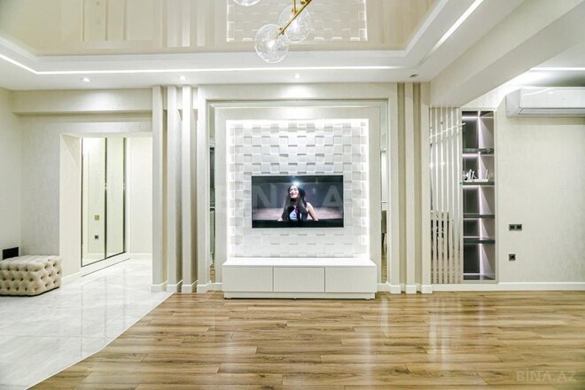 İcarəyə verilir 2 otaqlı yeni tikili 72 m², Şah İsmayıl Xətai m., photo 13 from 22